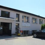 Blisko 90 lat tradycji i nowoczesne technologie - Radio Kielce 11.06.2026. Pińczów. Zespół Szkół Zawodowych im. Stanisława Staszica w Pińczowie / Fot. Marta Gajda-Kruk – Radio Kielce