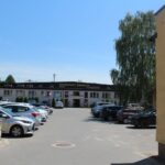 Blisko 90 lat tradycji i nowoczesne technologie - Radio Kielce 11.06.2026. Pińczów. Zespół Szkół Zawodowych im. Stanisława Staszica w Pińczowie / Fot. Marta Gajda-Kruk – Radio Kielce