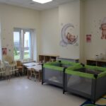 01.06.2026. Żłobek w Gnojnie. Otwarcie / Fot. Marta Gajda-Kruk - Radio Kielce