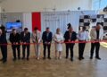 Wszystkie szkoły podstawowe z salkami - Radio Kielce Fot. Michał Pękala - Facebook