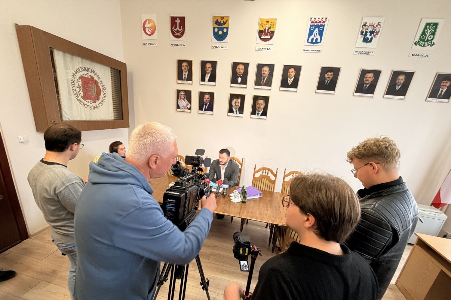 Szykują się wielogodzinne obrady kieleckiej Rady Miasta