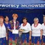 Jak smakowała Polska w Sichowie Dużym? - Radio Kielce Fot. Krajowy Ośrodek Wsparcia Rolnictwa Oddział Terenowy w Kielcach