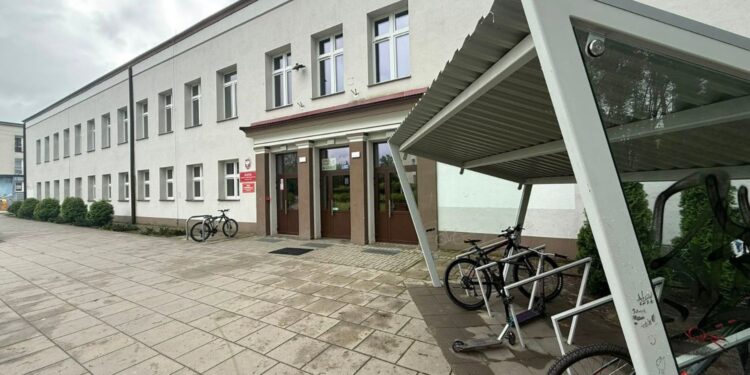 Fot. AkTYwne Starachowice - Facebook