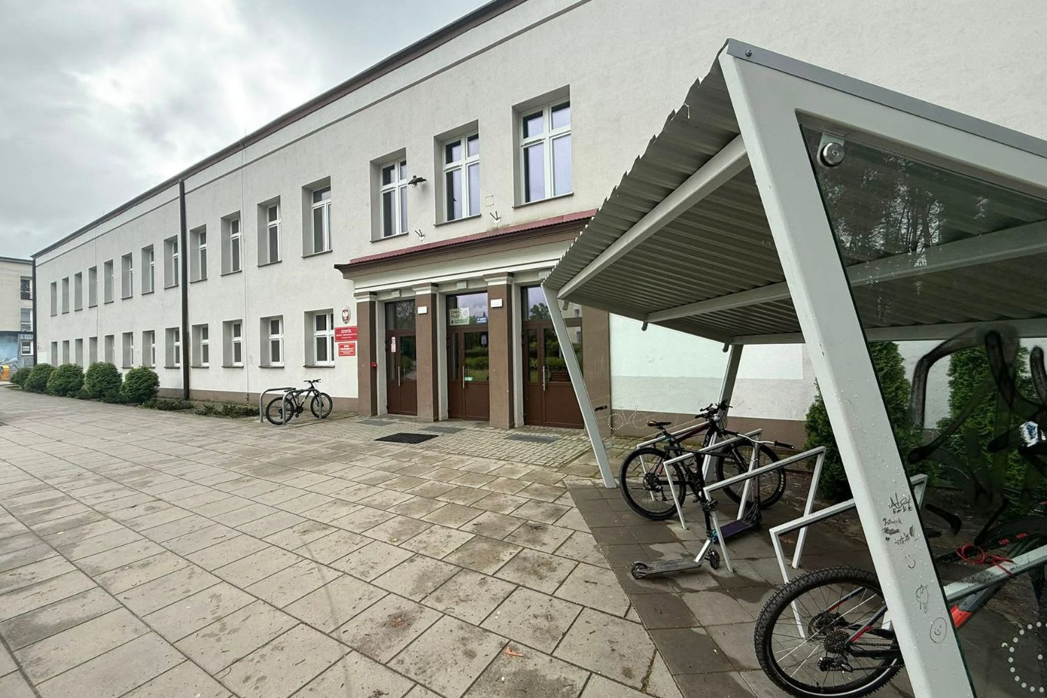 Centrum międzykulturowe dla integracji i tworzenia lokalnej wspólnoty