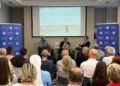 24.06.2026. Kielce. IPN. „Pytania o Wołyń” w cyklu „Środa w Przystanku Historia” / Fot. Marcin Marszałek - Radio Kielce