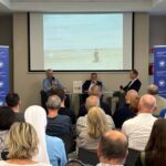 24.06.2026. Kielce. IPN. „Pytania o Wołyń” w cyklu „Środa w Przystanku Historia” / Fot. Marcin Marszałek - Radio Kielce