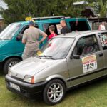 05.06.2026. Skarżysko-Kamienna. Rajd Koguta w Muzeum im. Orła Białego / Fot. Anna Głąb - Radio Kielce