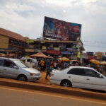 Muzyczne podróże przez świat. Uganda i Rwanda. Planeta małp - Radio Kielce