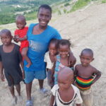 Muzyczne podróże przez świat. Uganda i Rwanda. Planeta małp - Radio Kielce