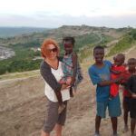Muzyczne podróże przez świat. Uganda i Rwanda. Planeta małp - Radio Kielce