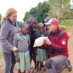 Muzyczne podróże przez świat. Uganda i Rwanda. Planeta małp - Radio Kielce