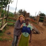 Muzyczne podróże przez świat. Uganda i Rwanda. Planeta małp - Radio Kielce