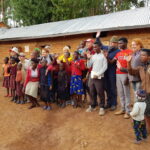 Muzyczne podróże przez świat. Uganda i Rwanda. Planeta małp - Radio Kielce