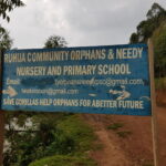Muzyczne podróże przez świat. Uganda i Rwanda. Planeta małp - Radio Kielce