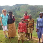 Muzyczne podróże przez świat. Uganda i Rwanda. Planeta małp - Radio Kielce