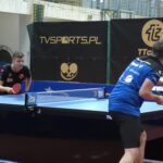 Polonia jedną nogą jest wciąż w Lotto Superlidze - Radio Kielce 12.06.2026. Mecz Ttcup.com Polonia Wąchock - BKS Stal Bielsko-Biała / Fot. Maciej Makuła - Radio Kielce
