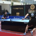 Polonia jedną nogą jest wciąż w Lotto Superlidze - Radio Kielce 12.06.2026. Mecz Ttcup.com Polonia Wąchock - BKS Stal Bielsko-Biała / Fot. Maciej Makuła - Radio Kielce