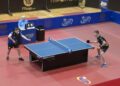 Polonia jedną nogą jest wciąż w Lotto Superlidze - Radio Kielce 12.06.2026. Mecz Ttcup.com Polonia Wąchock - BKS Stal Bielsko-Biała / Fot. Maciej Makuła - Radio Kielce