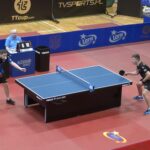Polonia jedną nogą jest wciąż w Lotto Superlidze - Radio Kielce 12.06.2026. Mecz Ttcup.com Polonia Wąchock - BKS Stal Bielsko-Biała / Fot. Maciej Makuła - Radio Kielce