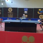 Polonia jedną nogą jest wciąż w Lotto Superlidze - Radio Kielce 12.06.2026. Mecz Ttcup.com Polonia Wąchock - BKS Stal Bielsko-Biała / Fot. Maciej Makuła - Radio Kielce