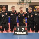 Polonia jedną nogą jest wciąż w Lotto Superlidze - Radio Kielce 12.06.2026. Mecz Ttcup.com Polonia Wąchock - BKS Stal Bielsko-Biała / Fot. Maciej Makuła - Radio Kielce