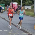 Michał Bak najlepszy w IV Bilczańskiej Dysze - Radio Kielce 13.06.2026. Bilcza. IV Bilczańska Dycha / Fot. Maciej Makuła - Radio Kielce