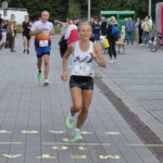 Michał Bak najlepszy w IV Bilczańskiej Dysze - Radio Kielce 13.06.2026. Bilcza. IV Bilczańska Dycha / Fot. Maciej Makuła - Radio Kielce