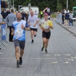 Michał Bak najlepszy w IV Bilczańskiej Dysze - Radio Kielce 13.06.2026. Bilcza. IV Bilczańska Dycha / Fot. Maciej Makuła - Radio Kielce