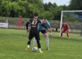 Moravia wygrała ostatni mecz w lidze i zapewniła sobie grę w barażach - Radio Kielce Moravia wygrała ostatni mecz w lidze i zapewniła sobie grę w barażach
