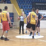 Patol Team mistrzem CKNBA