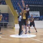 Patol Team mistrzem CKNBA - Radio Kielce 16.06.2026. Kielce. Finał ligi CKNBA / Fot. Maciej Makuła - Radio Kielce