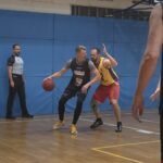 Patol Team mistrzem CKNBA - Radio Kielce 16.06.2026. Kielce. Finał ligi CKNBA / Fot. Maciej Makuła - Radio Kielce