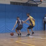 Patol Team mistrzem CKNBA - Radio Kielce 16.06.2026. Kielce. Finał ligi CKNBA / Fot. Maciej Makuła - Radio Kielce