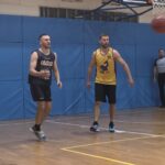 Patol Team mistrzem CKNBA - Radio Kielce 16.06.2026. Kielce. Finał ligi CKNBA / Fot. Maciej Makuła - Radio Kielce