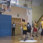 Patol Team mistrzem CKNBA - Radio Kielce 16.06.2026. Kielce. Finał ligi CKNBA / Fot. Maciej Makuła - Radio Kielce