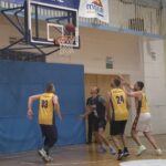 Patol Team mistrzem CKNBA - Radio Kielce 16.06.2026. Kielce. Finał ligi CKNBA / Fot. Maciej Makuła - Radio Kielce