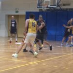 Patol Team mistrzem CKNBA - Radio Kielce 16.06.2026. Kielce. Finał ligi CKNBA / Fot. Maciej Makuła - Radio Kielce