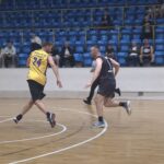 Patol Team mistrzem CKNBA - Radio Kielce 16.06.2026. Kielce. Finał ligi CKNBA / Fot. Maciej Makuła - Radio Kielce