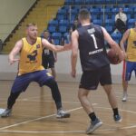 Patol Team mistrzem CKNBA - Radio Kielce Patol Team mistrzem CKNBA
