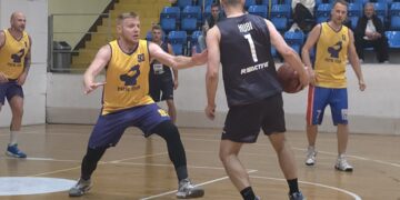 Patol Team mistrzem CKNBA