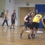 Patol Team mistrzem CKNBA - Radio Kielce 16.06.2026. Kielce. Finał ligi CKNBA / Fot. Maciej Makuła - Radio Kielce