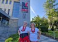 15. urodziny Koła Gospodyń Wiejskich w Staniowicach - Radio Kielce 15. urodziny Koła Gospodyń Wiejskich w Staniowicach