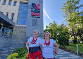 15. urodziny Koła Gospodyń Wiejskich w Staniowicach