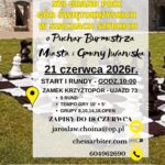 XVI Grand Prix Gór Świętokrzyskich w Szachach Szybkich o Puchar Burmistrza Miasta i Gminy Iwaniska - Radio Kielce