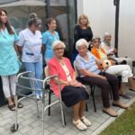 08.06.2026. Starachowice. Otwarcie Centrum Opiekuńczo-Mieszkalnego / Fot. Anna Głąb - Radio Kielce