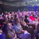 Będzie się można starać o dofinansowanie na podniesienie kwalifikacji zawodowych - Radio Kielce 08.06.2026. Kielce. Targi Kielce. Konferencja Wojewódzkiego Urzędu Pracy w Kielcach „Region Przyszłości - Kompetencje i Rozwój” / Fot. Iwona Murawska-Bujnowicz - Radio Kielce