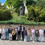 12.06.2026. Obchody 27. rocznicy pielgrzymki papieża Jana Pawła II do Sandomierza / Fot. Grażyna Szlęzak-Wójcik - Radio Kielce