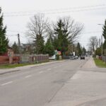 Kielce. Ul. Batalionów Chłopskich / Fot. Urząd Miasta Kielce