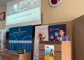 18.06.2026. Kielce. Konferencja prasowa / Fot. Aleksandra Słowak - Radio Kielce