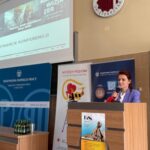 18.06.2026. Kielce. Konferencja prasowa / Fot. Aleksandra Słowak - Radio Kielce